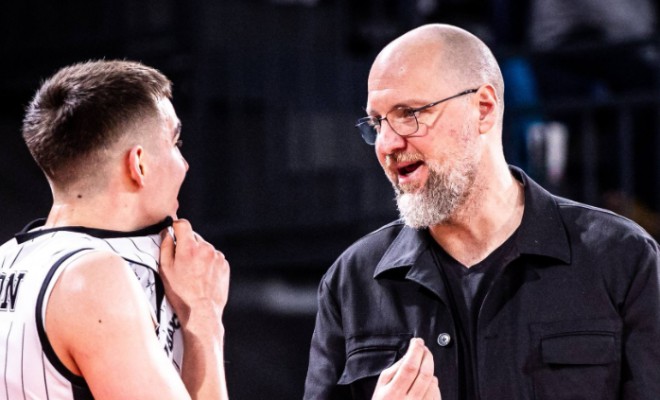 F8 Oradea. Mihai Silvășan: „Ar fi fost total greșit să așteptăm de la acest meci o victorie clară”