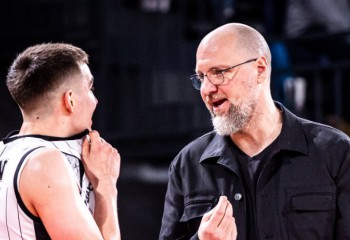 F8 Oradea. Mihai Silvășan: „Ar fi fost total greșit să așteptăm de la acest meci o victorie clară”