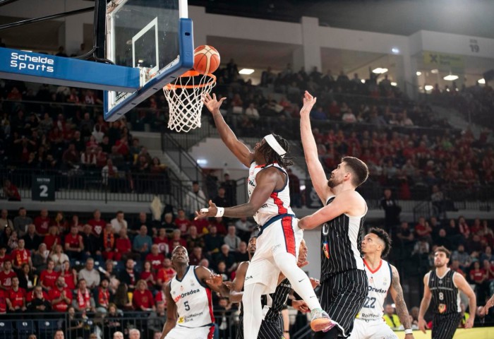 F8 Oradea. Echipa ideală a Final Eight-ului Cupei României la Baschet Masculin