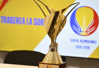 Cine va transmite la TV Final Four-ul Cupei României la Baschet Feminin