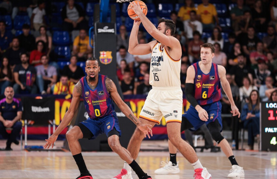 SPECIAL. Interviu cu Emi Cățe, înainte de a treia sa participare în Copa del Rey