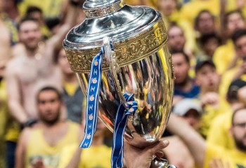 Pentru a 47-a oară în istorie, Maccabi Tel-Aviv a câștigat Cupa Israelului. VIDEO