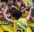 Pentru a 47-a oară în istorie, Maccabi Tel-Aviv a câștigat Cupa Israelului. VIDEO