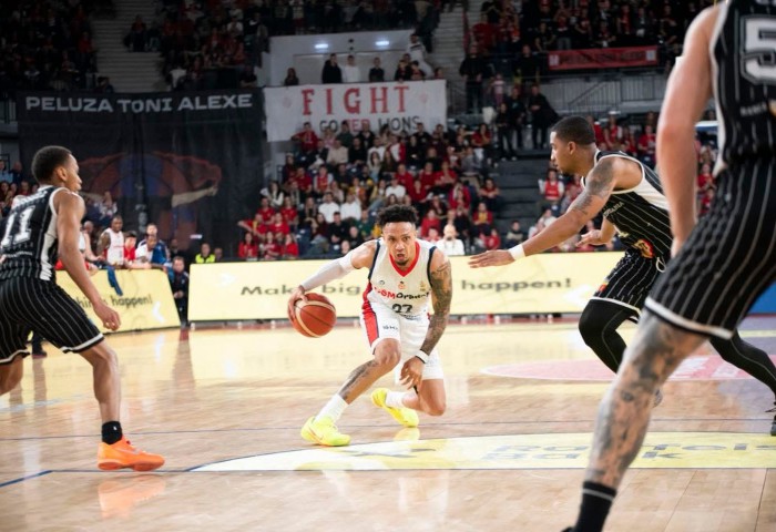 Cinci concluzii după Final Eight-ul Cupei României