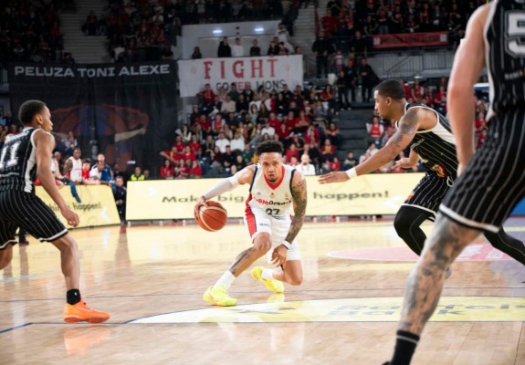 Cinci concluzii după Final Eight-ul Cupei României