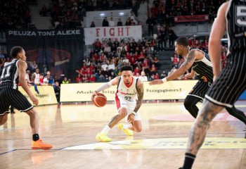 Cinci concluzii după Final Eight-ul Cupei României