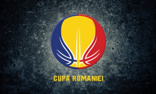 Rapid București și Arad se vor duela în finala Cupei României