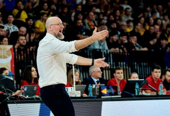 Mihai Silvășan: „Ne dorim să câștigăm și mergem cu gândul doar la victorie”