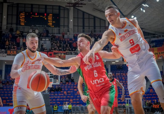 Lotul Portugaliei pentru dubla cu România din calificările pentru Cupa Mondială din 2027