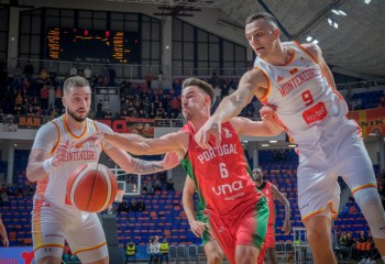 Lotul Portugaliei pentru dubla cu România din calificările pentru Cupa Mondială din 2027