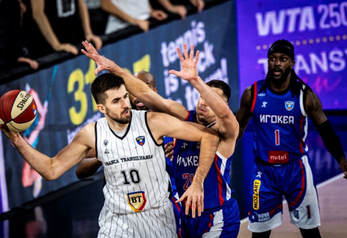 Dusan Miletic, convocat în lotul naționalei Serbiei