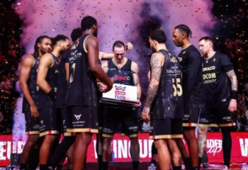 Monaco a câștigat Cupa Franței, în ciuda problemelor financiare