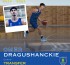 Omer Dragushanckie este noul baschetbalist al Coronei Brașov