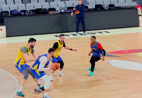 România, dublă decisivă cu Portugalia în drumul spre Cupa Mondială