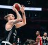 Dylan Osetkowski a semnat un nou contract cu Partizan Belgrad