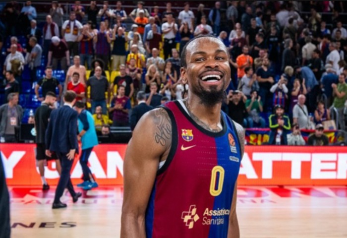 Kevin Punter câștigă la BAT împotriva lui Partizan