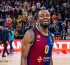 Kevin Punter câștigă la BAT împotriva lui Partizan