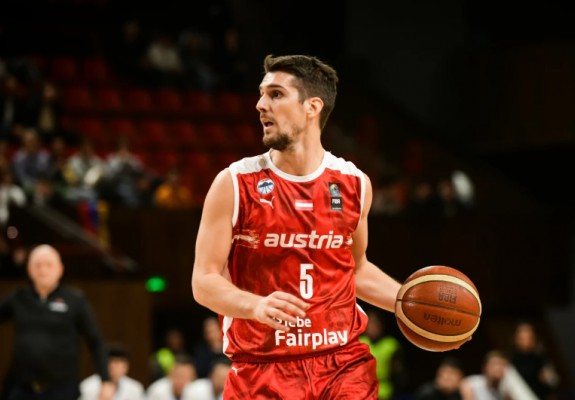Bogic Vujosevic, convocat la naționala Austriei