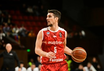 Bogic Vujosevic, convocat la naționala Austriei