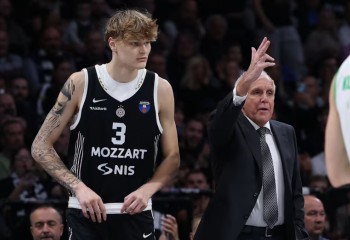 Miikka Muurinen a confirmat despărțirea de Partizan