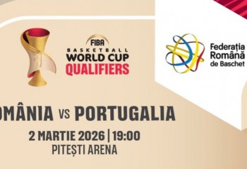 S-au pus la vânzare biletele pentru România Portugalia