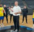 Mihai Silvășan este optimist înaintea dublei cu Portugalia