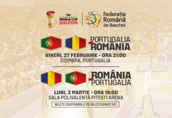 Cine sunt adversarii României din meciurile decisive pentru calificare