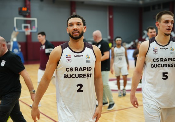 Trendon Hankerson și-a găsit o nouă echipă în LNBM