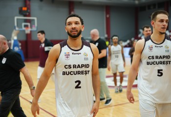 Trendon Hankerson și-a găsit o nouă echipă în LNBM