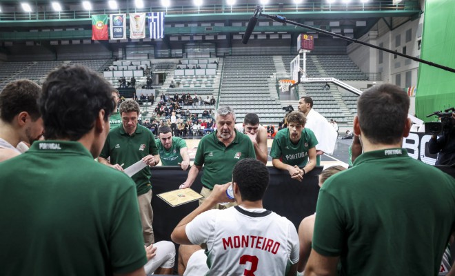 Mario Gomes: „Aceasta este cheia acestei ferestre”