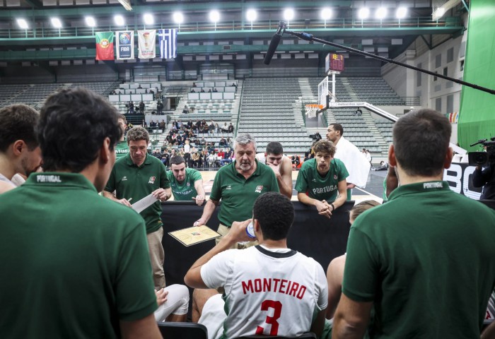 Mario Gomes: „Aceasta este cheia acestei ferestre”