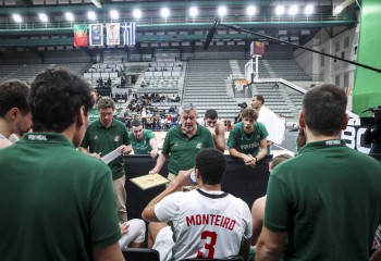 Mario Gomes: „Aceasta este cheia acestei ferestre”