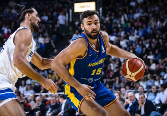 Emi Cățe: „Este o manșă importantă pentru a ne califica mai departe”