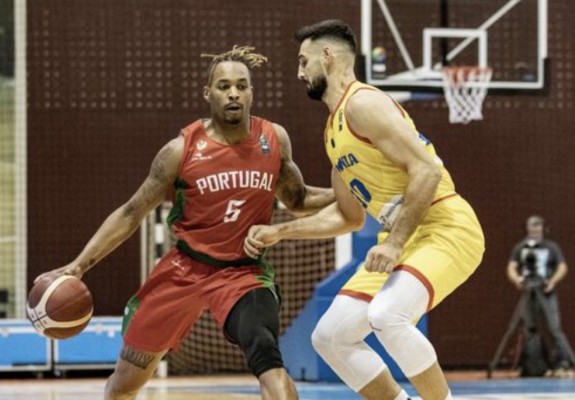 România vrea revanșa pentru înfrângerea la 30 de puncte, din urmă cu mai bine de 3 ani, în fața Portugaliei