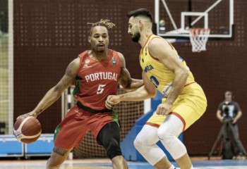 România vrea revanșa pentru înfrângerea la 30 de puncte, din urmă cu mai bine de 3 ani, în fața Portugaliei