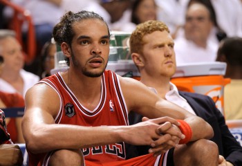 Numele lui Joakim Noah, regăsit în corespondențe din „Epstein Files”