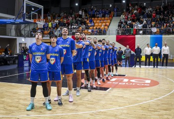 România pierde la Coimbra cu Portugalia și rămâne fără victorie în preliminariile Cupei Mondiale