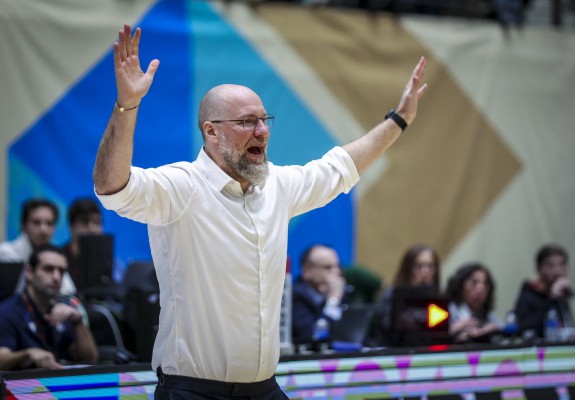 Mihai Silvășan, după a treia înfrângere consecutivă: „Sunt foarte mândru de echipă”