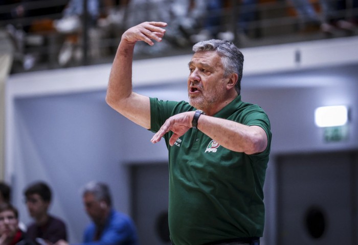 Mario Gomes: „Această echipă a României este mult mai bună decât cea pe care am întâlnit-o în 2022”