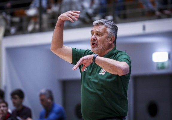 Mario Gomes: „Această echipă a României este mult mai bună decât cea pe care am întâlnit-o în 2022”