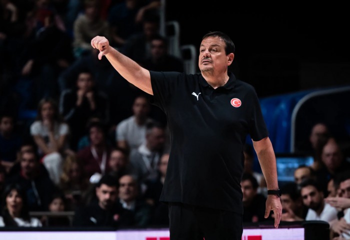 Ergin Ataman, nemulțumit de calendarul stabilit de FIBA și EuroLeague
