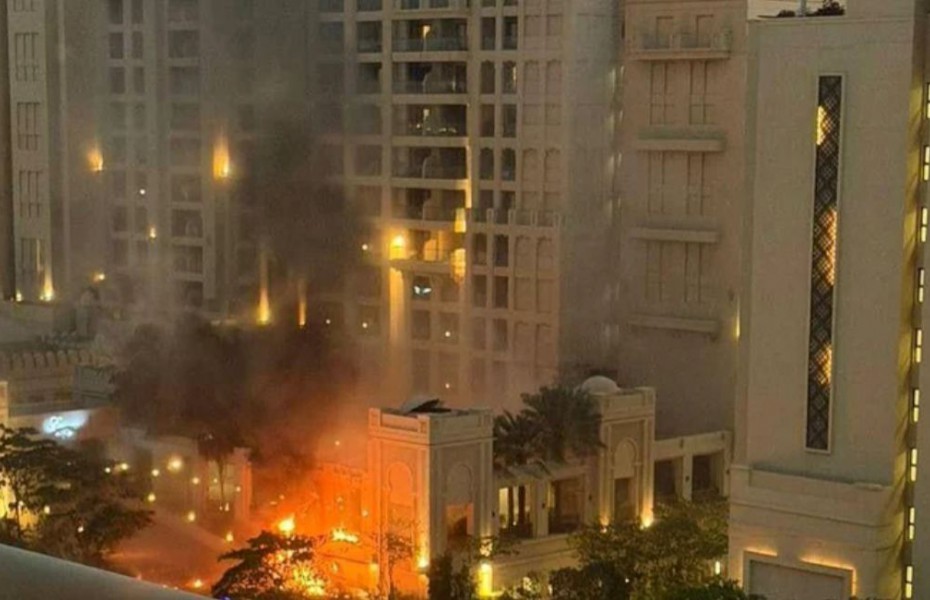 Tensiunile din Orientul Mijlociu dau mari bătăi de cap echipelor din Euroligă