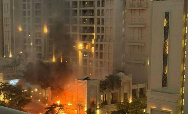 Tensiunile din Orientul Mijlociu dau mari bătăi de cap echipelor din Euroligă