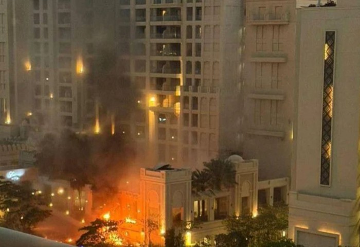 Tensiunile din Orientul Mijlociu dau mari bătăi de cap echipelor din Euroligă