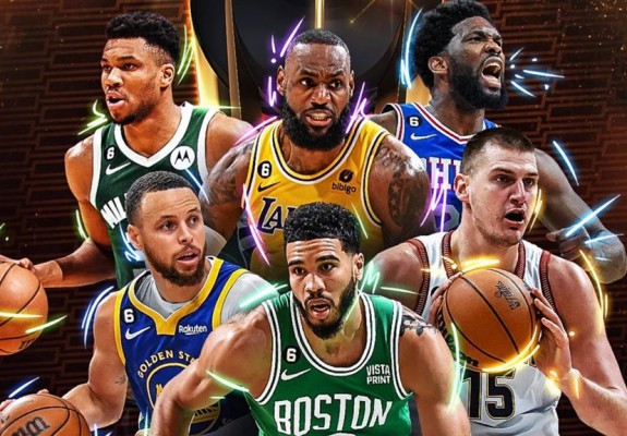 Care sunt jucătorii NBA cu cele mai mari venituri în 2026