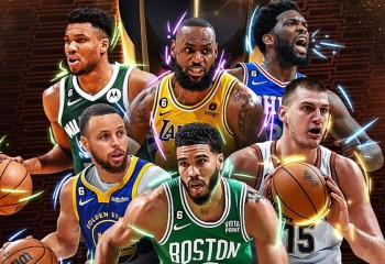 Care sunt jucătorii NBA cu cele mai mari venituri în 2026