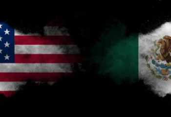 SUA câștigă la o diferență uriașă meciul cu Mexic