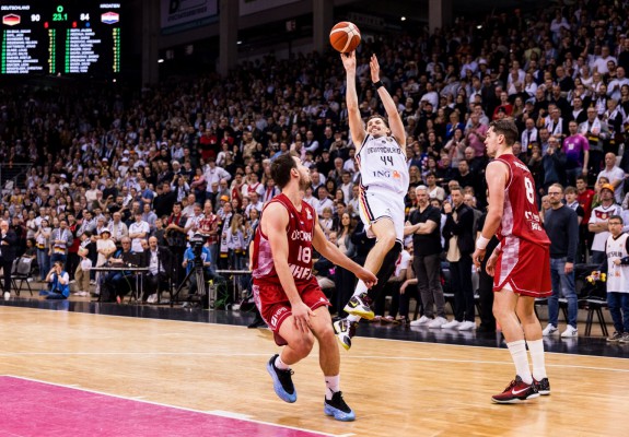 Știm primele șase naționale calificate în faza următoare a calificărilor pentru Cupa Mondială din 2027