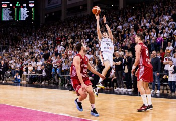 Știm primele șase naționale calificate în faza următoare a calificărilor pentru Cupa Mondială din 2027