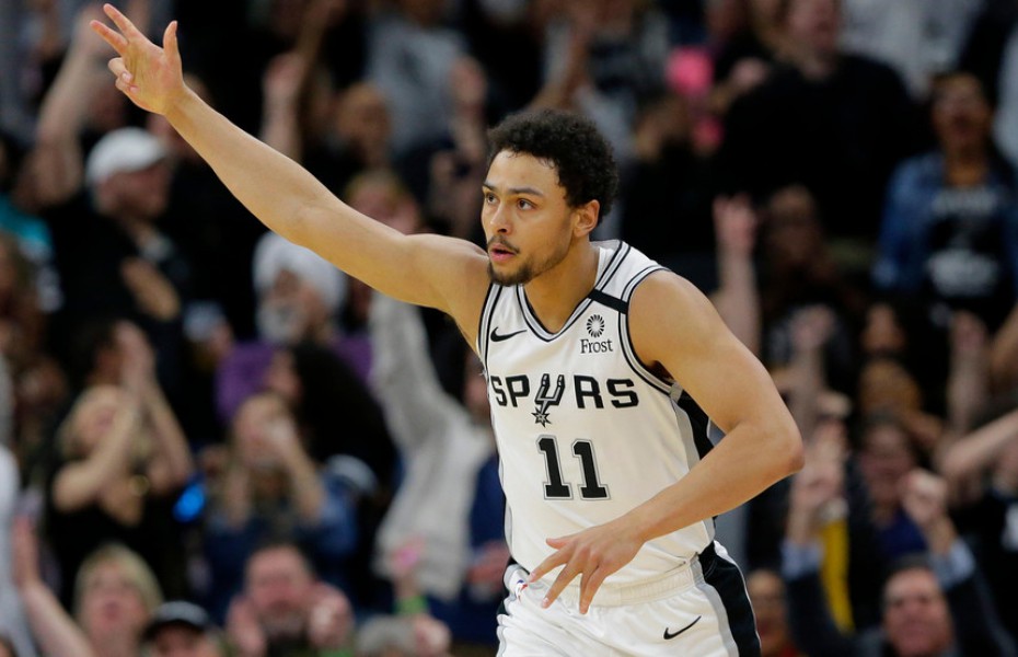 Transfer-șoc la CS Vâlcea: Bryn Forbes vine pe Valea Oltului